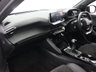 USED 2021 71 PEUGEOT 2008 1.2 PureTech GT Premium SUV 5dr Petrol Manual Euro 6 (s/s) (130 ps) CARPLAY | CAMERA | HISTORY