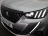 USED 2021 71 PEUGEOT 2008 1.2 PureTech GT Premium SUV 5dr Petrol Manual Euro 6 (s/s) (130 ps) CARPLAY | CAMERA | HISTORY