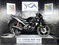 USED 2021 71 HONDA CB125F 125 Naked Petrol Manual Euro 5 (11 ps) Nationwide Delivery and Part Exchange Welcome