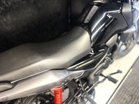 USED 2021 71 HONDA CB125F 125 Naked Petrol Manual Euro 5 (11 ps) Nationwide Delivery and Part Exchange Welcome