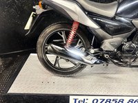 USED 2021 71 HONDA CB125F 125 Naked Petrol Manual Euro 5 (11 ps) Nationwide Delivery and Part Exchange Welcome