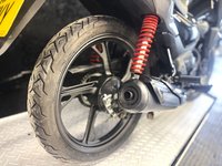 USED 2021 71 HONDA CB125F 125 Naked Petrol Manual Euro 5 (11 ps) Nationwide Delivery and Part Exchange Welcome