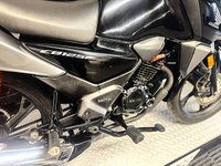 USED 2021 71 HONDA CB125F 125 Naked Petrol Manual Euro 5 (11 ps) Nationwide Delivery and Part Exchange Welcome