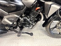 USED 2021 71 HONDA CB125F 125 Naked Petrol Manual Euro 5 (11 ps) Nationwide Delivery and Part Exchange Welcome