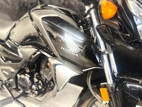 USED 2021 71 HONDA CB125F 125 Naked Petrol Manual Euro 5 (11 ps) Nationwide Delivery and Part Exchange Welcome