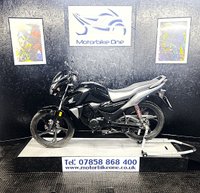 USED 2021 71 HONDA CB125F 125 Naked Petrol Manual Euro 5 (11 ps) Nationwide Delivery and Part Exchange Welcome