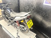 USED 2021 71 HONDA CB125F 125 Naked Petrol Manual Euro 5 (11 ps) Nationwide Delivery and Part Exchange Welcome
