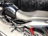 USED 2021 71 HONDA CB125F 125 Naked Petrol Manual Euro 5 (11 ps) Nationwide Delivery and Part Exchange Welcome