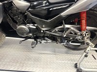 USED 2021 71 HONDA CB125F 125 Naked Petrol Manual Euro 5 (11 ps) Nationwide Delivery and Part Exchange Welcome