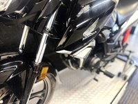 USED 2021 71 HONDA CB125F 125 Naked Petrol Manual Euro 5 (11 ps) Nationwide Delivery and Part Exchange Welcome