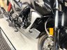 USED 2021 71 HONDA CB125F 125 Naked Petrol Manual Euro 5 (11 ps) Nationwide Delivery and Part Exchange Welcome
