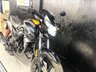 USED 2021 71 HONDA CB125F 125 Naked Petrol Manual Euro 5 (11 ps) Nationwide Delivery and Part Exchange Welcome