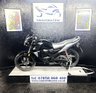 USED 2021 71 HONDA CB125F 125 Naked Petrol Manual Euro 5 (11 ps) Nationwide Delivery and Part Exchange Welcome