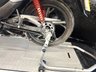 USED 2021 71 HONDA CB125F 125 Naked Petrol Manual Euro 5 (11 ps) Nationwide Delivery and Part Exchange Welcome