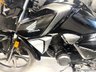 USED 2021 71 HONDA CB125F 125 Naked Petrol Manual Euro 5 (11 ps) Nationwide Delivery and Part Exchange Welcome