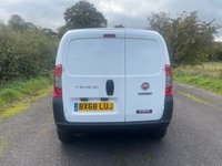 USED 2018 68 FIAT FIORINO 1.3 MultiJetII Car Derived Van 4dr Diesel Manual Euro 6 (80 bhp) 
