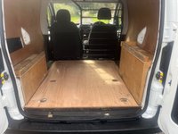 USED 2018 68 FIAT FIORINO 1.3 MultiJetII Car Derived Van 4dr Diesel Manual Euro 6 (80 bhp) 