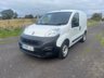 USED 2018 68 FIAT FIORINO 1.3 MultiJetII Car Derived Van 4dr Diesel Manual Euro 6 (80 bhp) 