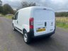 USED 2018 68 FIAT FIORINO 1.3 MultiJetII Car Derived Van 4dr Diesel Manual Euro 6 (80 bhp) 