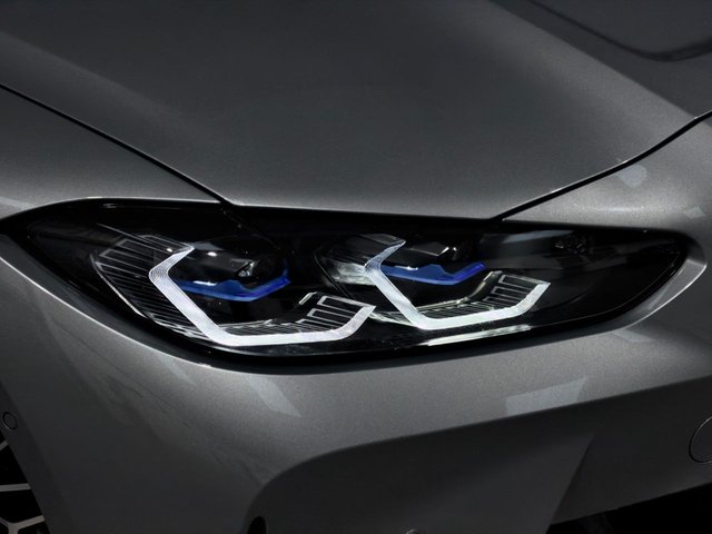 View our BMW M3