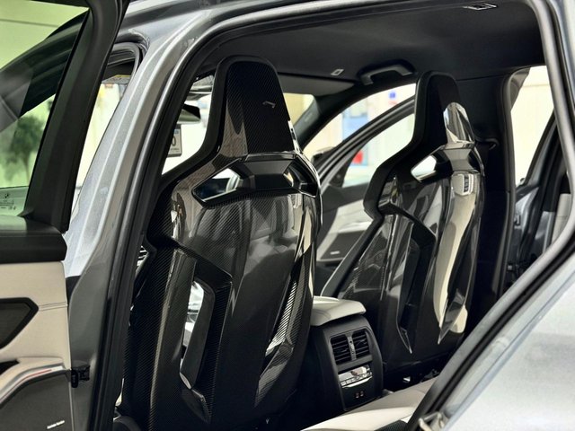 View our BMW M3