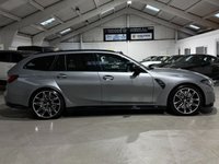 USED 2023 73 BMW M3 3.0 BiTurbo Competition Touring 5dr Petrol Steptronic M xDrive Euro 6 (s/s) (510 ps) 