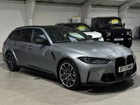 USED 2023 73 BMW M3 3.0 BiTurbo Competition Touring 5dr Petrol Steptronic M xDrive Euro 6 (s/s) (510 ps) 