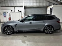 USED 2023 73 BMW M3 3.0 BiTurbo Competition Touring 5dr Petrol Steptronic M xDrive Euro 6 (s/s) (510 ps) 