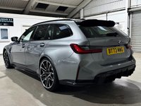 USED 2023 73 BMW M3 3.0 BiTurbo Competition Touring 5dr Petrol Steptronic M xDrive Euro 6 (s/s) (510 ps) 