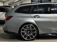 USED 2023 73 BMW M3 3.0 BiTurbo Competition Touring 5dr Petrol Steptronic M xDrive Euro 6 (s/s) (510 ps) 