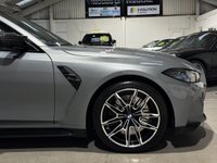 USED 2023 73 BMW M3 3.0 BiTurbo Competition Touring 5dr Petrol Steptronic M xDrive Euro 6 (s/s) (510 ps) 