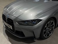 USED 2023 73 BMW M3 3.0 BiTurbo Competition Touring 5dr Petrol Steptronic M xDrive Euro 6 (s/s) (510 ps) 
