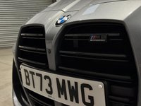 USED 2023 73 BMW M3 3.0 BiTurbo Competition Touring 5dr Petrol Steptronic M xDrive Euro 6 (s/s) (510 ps) 