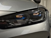 USED 2023 73 BMW M3 3.0 BiTurbo Competition Touring 5dr Petrol Steptronic M xDrive Euro 6 (s/s) (510 ps) 