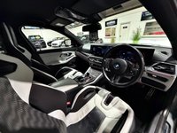 USED 2023 73 BMW M3 3.0 BiTurbo Competition Touring 5dr Petrol Steptronic M xDrive Euro 6 (s/s) (510 ps) 
