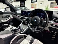 USED 2023 73 BMW M3 3.0 BiTurbo Competition Touring 5dr Petrol Steptronic M xDrive Euro 6 (s/s) (510 ps) 