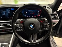 USED 2023 73 BMW M3 3.0 BiTurbo Competition Touring 5dr Petrol Steptronic M xDrive Euro 6 (s/s) (510 ps) 