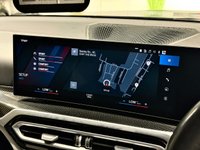 USED 2023 73 BMW M3 3.0 BiTurbo Competition Touring 5dr Petrol Steptronic M xDrive Euro 6 (s/s) (510 ps) 