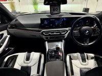 USED 2023 73 BMW M3 3.0 BiTurbo Competition Touring 5dr Petrol Steptronic M xDrive Euro 6 (s/s) (510 ps) 