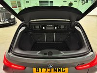 USED 2023 73 BMW M3 3.0 BiTurbo Competition Touring 5dr Petrol Steptronic M xDrive Euro 6 (s/s) (510 ps) 