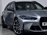 USED 2023 73 BMW M3 3.0 BiTurbo Competition Touring 5dr Petrol Steptronic M xDrive Euro 6 (s/s) (510 ps) 