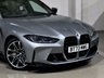 USED 2023 73 BMW M3 3.0 BiTurbo Competition Touring 5dr Petrol Steptronic M xDrive Euro 6 (s/s) (510 ps) 