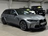 USED 2023 73 BMW M3 3.0 BiTurbo Competition Touring 5dr Petrol Steptronic M xDrive Euro 6 (s/s) (510 ps) 