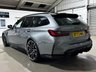 USED 2023 73 BMW M3 3.0 BiTurbo Competition Touring 5dr Petrol Steptronic M xDrive Euro 6 (s/s) (510 ps) 