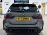 USED 2023 73 BMW M3 3.0 BiTurbo Competition Touring 5dr Petrol Steptronic M xDrive Euro 6 (s/s) (510 ps) 