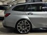 USED 2023 73 BMW M3 3.0 BiTurbo Competition Touring 5dr Petrol Steptronic M xDrive Euro 6 (s/s) (510 ps) 