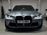 USED 2023 73 BMW M3 3.0 BiTurbo Competition Touring 5dr Petrol Steptronic M xDrive Euro 6 (s/s) (510 ps) 