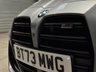 USED 2023 73 BMW M3 3.0 BiTurbo Competition Touring 5dr Petrol Steptronic M xDrive Euro 6 (s/s) (510 ps) 