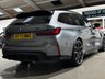 USED 2023 73 BMW M3 3.0 BiTurbo Competition Touring 5dr Petrol Steptronic M xDrive Euro 6 (s/s) (510 ps) 