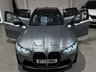 USED 2023 73 BMW M3 3.0 BiTurbo Competition Touring 5dr Petrol Steptronic M xDrive Euro 6 (s/s) (510 ps) 